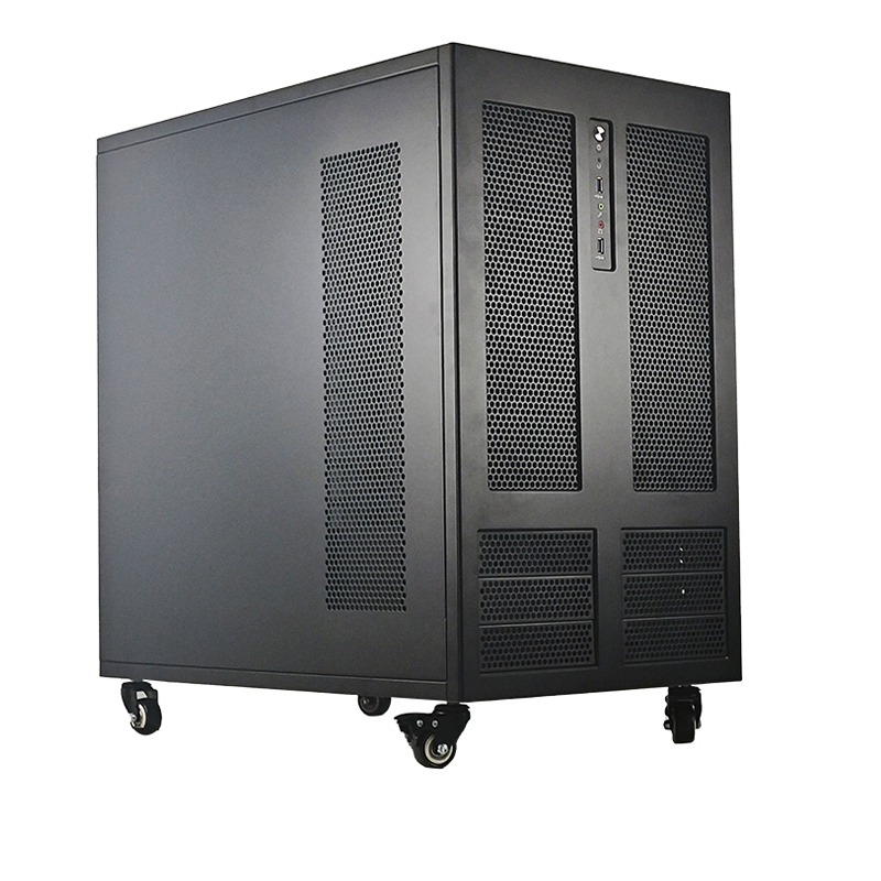 塔式服务器机箱